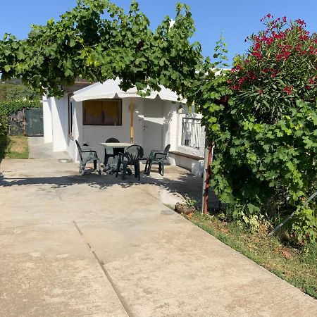 Appartamento Esinai 2 Siniscola Exterior foto