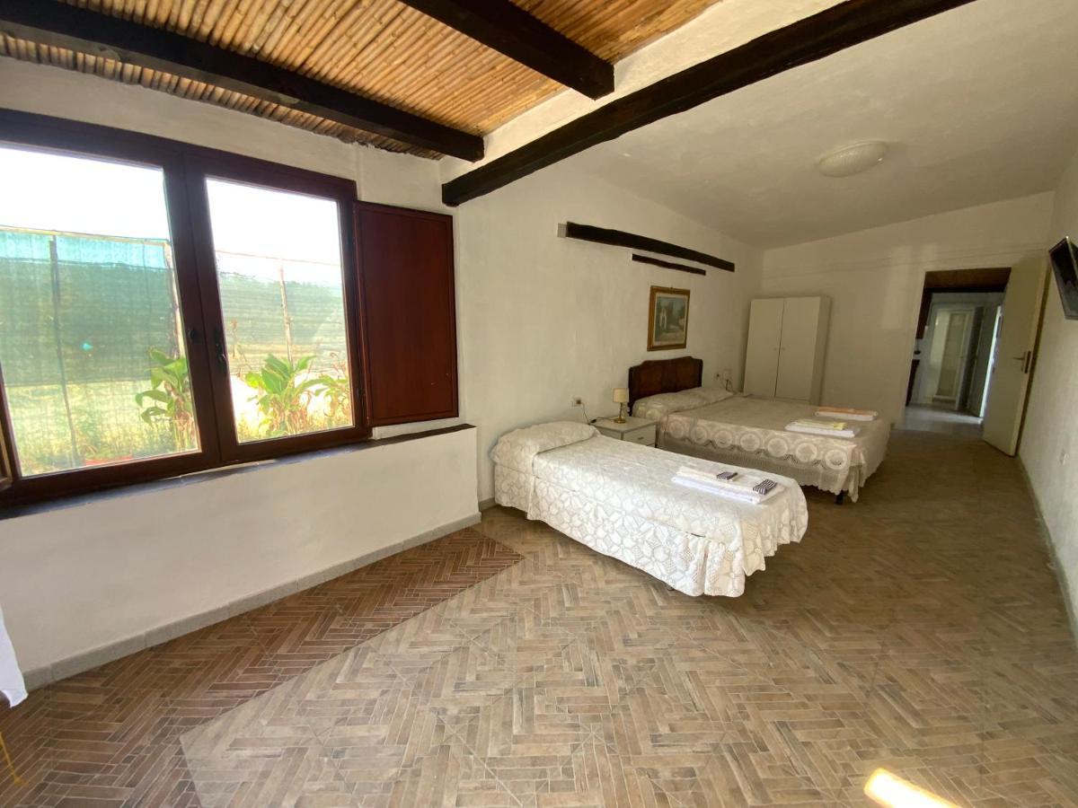 Appartamento Esinai 2 Siniscola Exterior foto