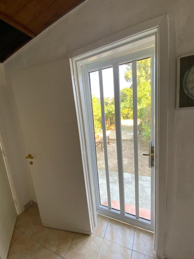 Appartamento Esinai 2 Siniscola Exterior foto