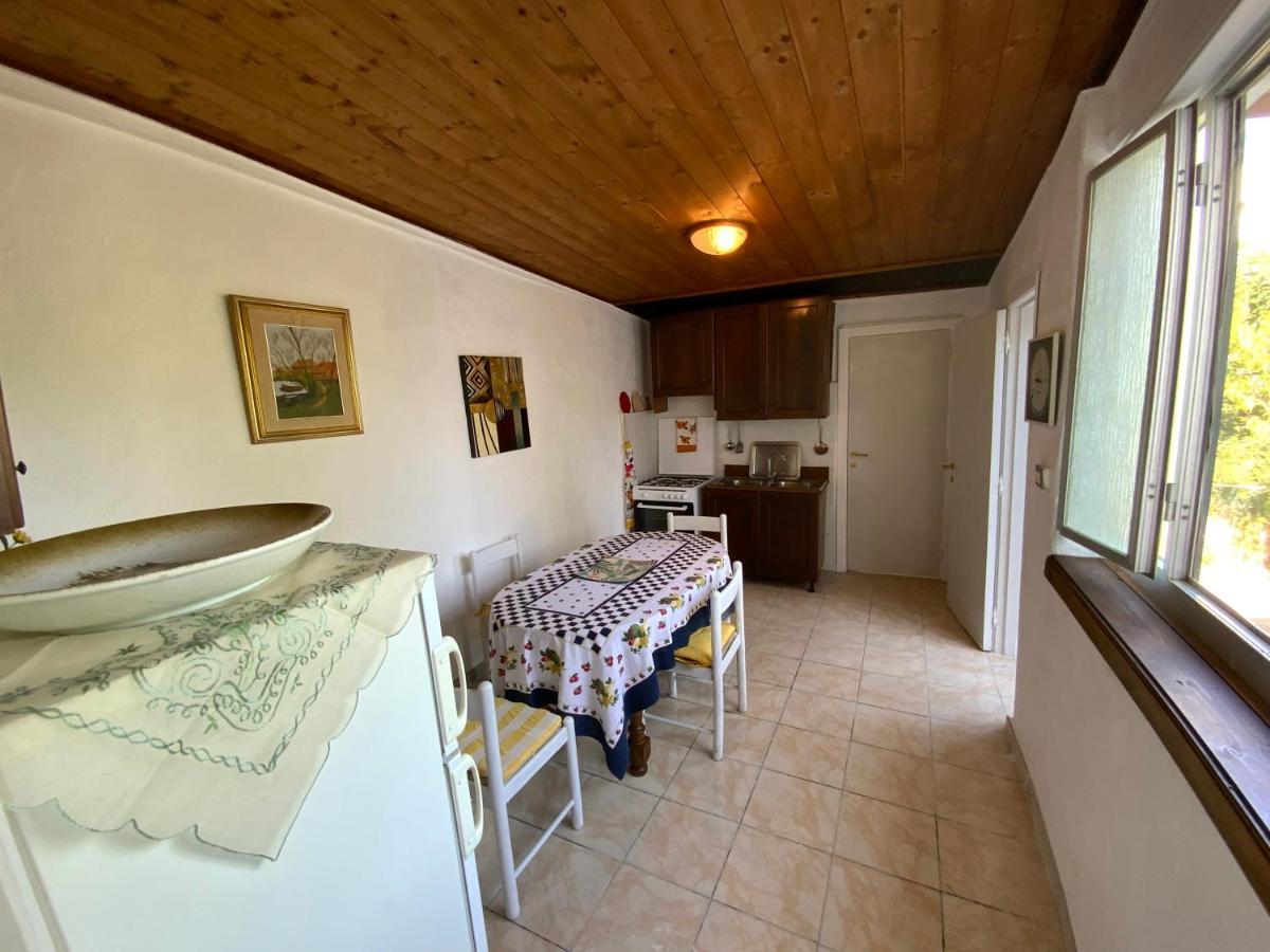 Appartamento Esinai 2 Siniscola Exterior foto
