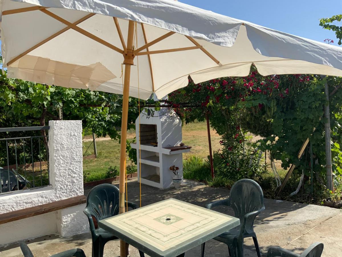 Appartamento Esinai 2 Siniscola Exterior foto