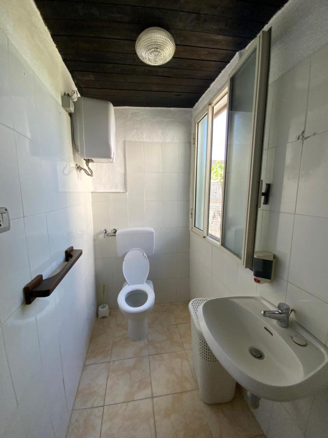 Appartamento Esinai 2 Siniscola Exterior foto