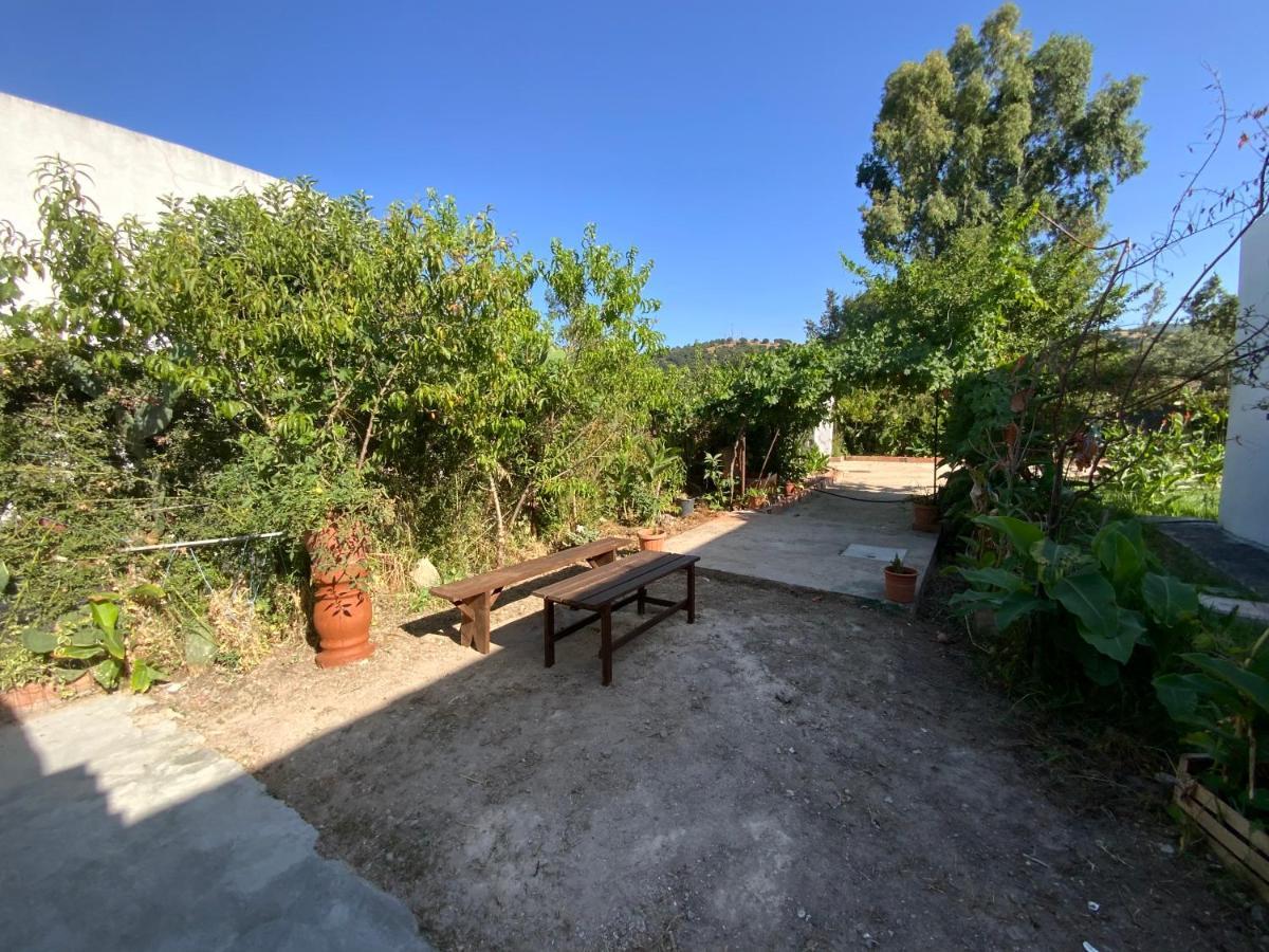 Appartamento Esinai 2 Siniscola Exterior foto