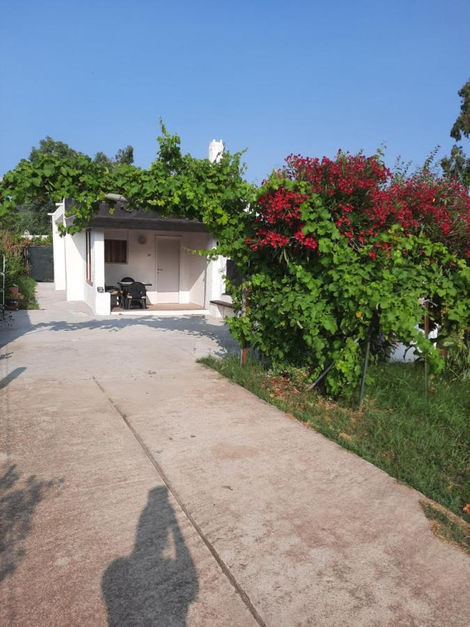 Appartamento Esinai 2 Siniscola Exterior foto